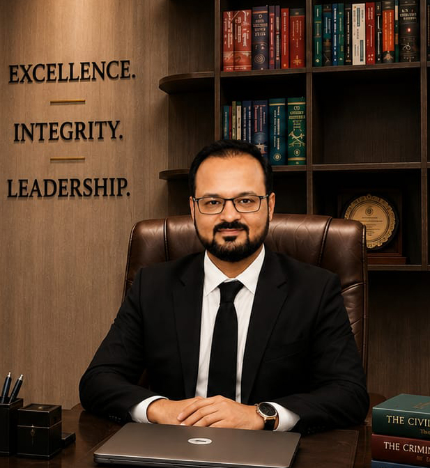 Ajmal Khan Kakar